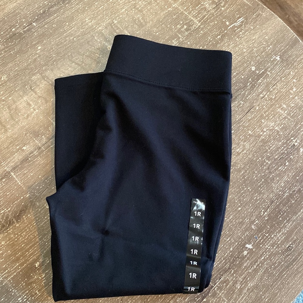 Torrid pixie pant new